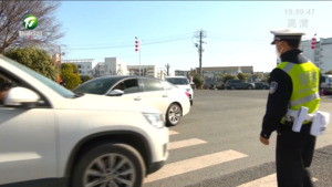 全“警”力量 守护万家团圆平安