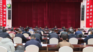 凌云在推动长三角地区更高质量一体化发展领导小组会议上强调 奋力在推动长三角一体化发展中展现黄山担当 孙勇出席