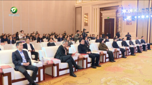 徽州区举行“双招双引”重点项目集中签约仪式