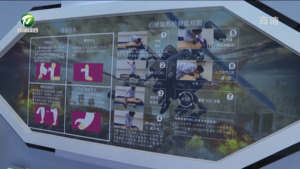 朱策调研国防动员工作