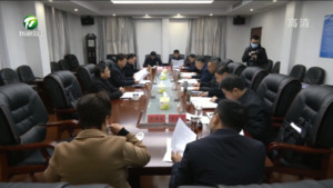朱策 任生分赴区县指导2022年度民主生活会