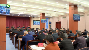 凌云在市域社会治理现代化试点工作推进会上强调 坚定创则必成志在必得的信心和决心 确保高标准高水平争创全国试点合格城市
