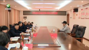 孙勇赴徽州区接待群众来访时强调 敢于直面矛盾 主动解决问题 用心用情严谨细致做好信访工作