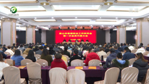 黄山市思想政治工作研究会第一次会员代表大会暨一届一次理事会召开