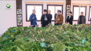 凌云赴祁门县调研时强调 把好山好水保护好 把生态优势发挥好 争当践行绿色发展的特长生优等生
