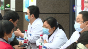 我市与中国科技大学附属第一医院签订战略合作协议