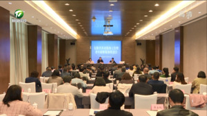 全省养老服务工作会议在我市召开
