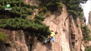 用钻研与热爱守护美丽黄山——记第八批全国岗位学雷锋标兵李培生