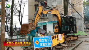 屯溪区：深化基层治理 助推社区发展再上新台阶