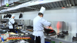 屯溪区：筑牢每一道“食安防线”
