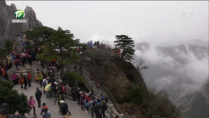 黄山旅游一季度顺利实现“季度红”