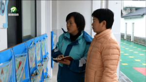 休宁：安心托幼再升级 农忙托管解民忧