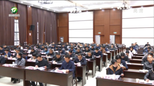 2023年全市集团化办学工作推进会在歙县召开