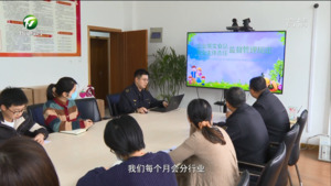 黄山高新区：以创促管 全力争创国家食品安全示范城市
