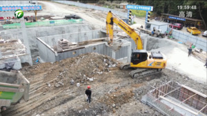 歙县：加强要素保障 全力推进项目建设