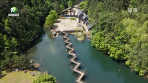 简讯：祁门县获授“国家级全域森林康养试点建设县”