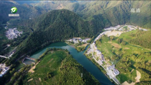 “五微”改革助推黄山乡村振兴