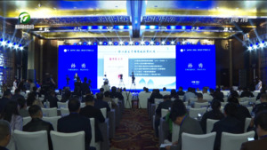 第二届中国（黄山）新安医学发展大会举行主旨报告会