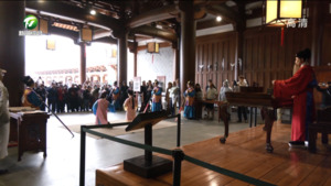 长三角地区外籍人士“皖美体验行”（黄山站）活动举行