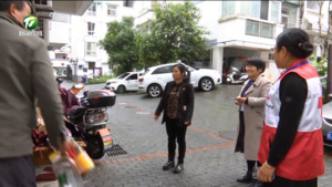 简讯：全市文明创建“随手拍”志愿者培训会召开