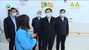 朱策赴歙县和屯溪区督查安全生产和消防安全工作