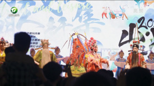 打卡黎阳in巷 “夜经济”焕发新活力
