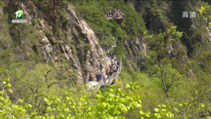 黄山风景区：“限量 预约 错峰”成效明显 提升游客体验感