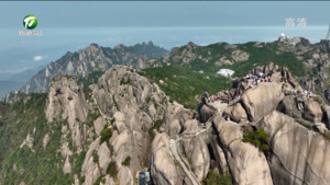“五一”假期我市旅游“超燃” 共接待游客332.5万人次 旅游总收入22.56亿元