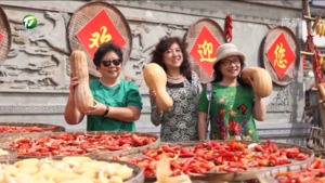 "摆脱“门票”依赖 景区发展更有未来

 "