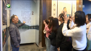 简讯：黄山学院 “学陶师陶”走进万安