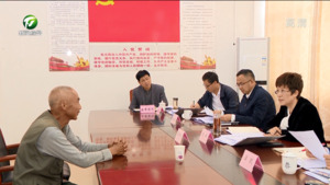 凌云赴歙县公开接访时强调 用心用情用力为群众排忧解难 不断提升群众获得感幸福感安全感