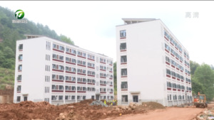 我市加快推进中等职业教育办学条件改善