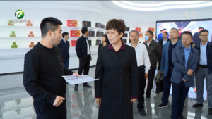 凌云在调研乡村振兴工作时强调 加快产业提质升级 促进农文旅融合发展 努力绘就新时代黄山乡村振兴美丽图景