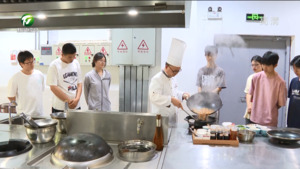 我市多举措打造高质量职业教师队伍