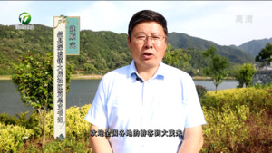 “百名村官话振兴”：歙县大茂社区