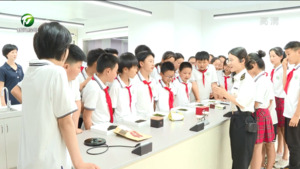 我市各地开展丰富多彩的活动 庆祝“六一”国际儿童节