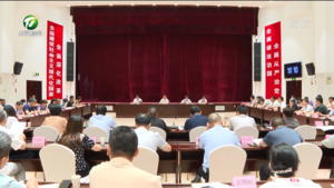 全市“扫黄打非”工作会议要求 筑牢文化安全防线 守住政治安全底线