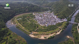 祁门：“微改造”带动美丽乡村“精提升”