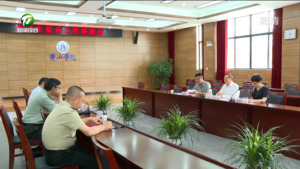 大学生征兵工作座谈会召开 鼓励更多高素质大学生进入部队