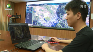 闻“汛”而动 我市切实做好地质灾害防治工作