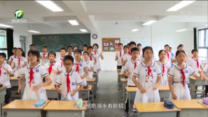 我市多措并举 套牢防溺水“救生圈”