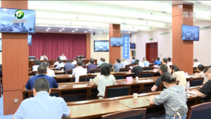 我市召开学校安全工作电视电话会议