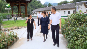 凌云赴徽州区开展“七一”慰问调研时强调 弘扬伟大建党精神 厚植为民情怀 不断增强人民群众获得感幸福感安全感