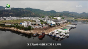 张杰明：“五微”行动 点亮江畔明珠
