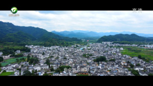 【百名村官话振兴】徽州区呈坎村