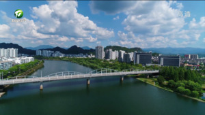今年前五个月我市空气质量居全省首位 全国前列