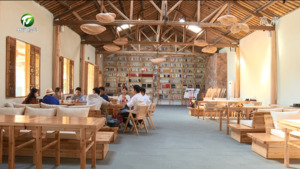 黟县丰梧村：闯出乡村振兴新天地