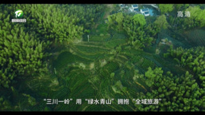 【百名村官话振兴】黟县桃源村