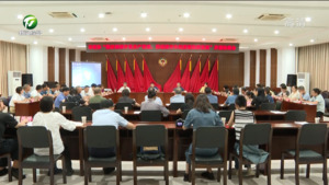 市政协召开界别协商会 激活城镇存量房产资源 推进城市休闲度假旅游发展