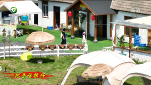 吴旭光：紧扣“国际屯溪•都市乡村”定位 打造“昱见未来”和美乡村新样板